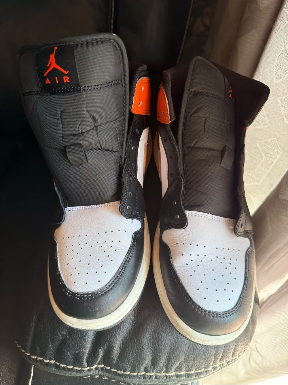 Nike Jordan Starfish